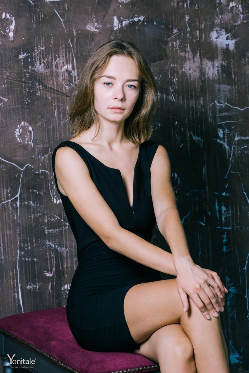 Кристина, 27