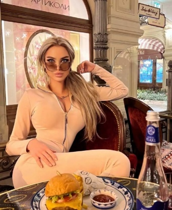 Катюшка, 24